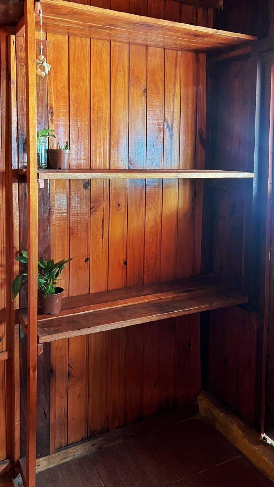 Hostal Del Cabo Cabo Polonio Esterno foto
